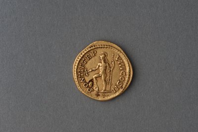 Aureus de Caracalla - Roman